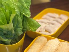 -润园四季椰子鸡火锅(海上世界店)