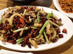 -陈傻子餐厅(世纪都会店)