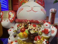 -长藤鬼校(东门店)