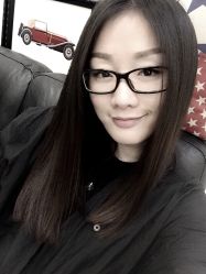 Mirror Salon-3AM HAIR SALON烫发染发接发