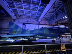 -泰达航母主题公园