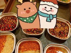 -塘屋烧烤·云南火塘烧烤品牌(联盟路店)