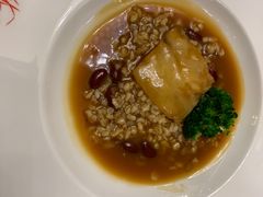 -酌宴府The China Club·广州万富希尔顿酒店(云城东路店)