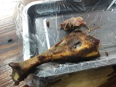 -赵元章肉骨烧(山塘街店)