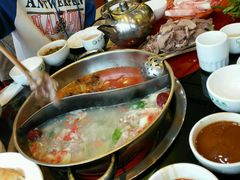-香丽缘饭馆(黑龙潭店)