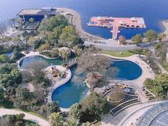 -绿城千岛湖喜来登度假酒店