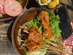 -冯校长老火锅(深圳总店)