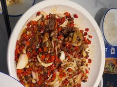 -兰湘子·湘菜小炒(南京江宁万达店)