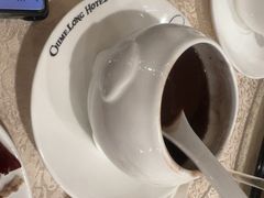 -麒麟中餐厅·经典粤菜·地道菜式老字号(广州长隆酒店)