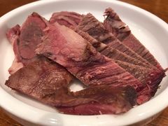 驴肉-四季小馆·地道北京小吃(广百店)