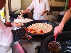 -舒蔡记生煎菜饭(云南中路店)