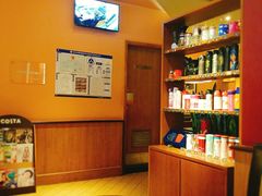 -COSTA COFFEE(新奥购物中心店)