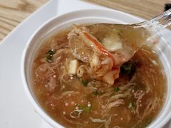 人比花娇翅-食盈碗仔翅(星玺广场店)