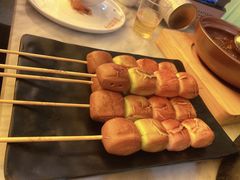 -蓉幸会川菜(苏宁广场店)