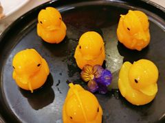 -全聚德(蓝山店)