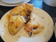 -喜洲翰林餐厅(董家百年老宅店)