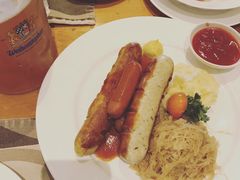 -兰特伯爵西餐厅·啤酒屋(方庄店)