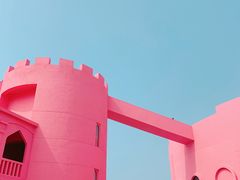 -漳州滨海火山岛自然生态风景区