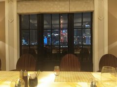 大堂-上海和平饭店华懋阁 Cathay Room