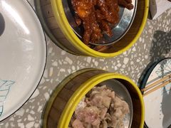 -金香匯晚茶(浑南店)