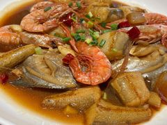 -健眺小海鲜(临海后山店)