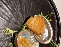 -渔荷食町·铁板烧料理(崂山万象汇店)