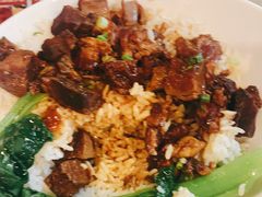 -七爷清汤腩·港式餐厅(金狮广场店)