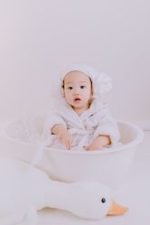 -嘟嘟卡奇儿童摄影