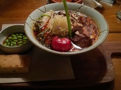 -良木缘咖啡西餐(川大店)