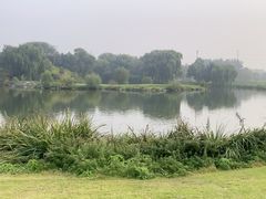 -万柳高尔夫俱乐部