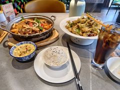 -青海名吃尕张娃非遗烤肉(城中店)