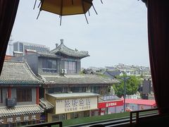 -老员外骨汤火锅(海州古城店)