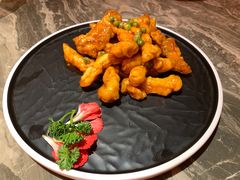 -前海沿•青岛菜(中山路天主教堂店)