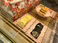 -爸爸糖吐司面包(兰州中心店)