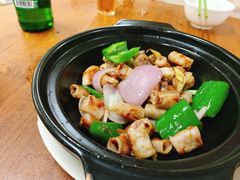 -华记粥饭店(印象容桂主题风情街店)