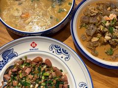 -旺角小渔村·海肠捞饭开创者(环山路店)