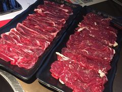 -左庭右院鲜牛肉火锅(新梅广场店)