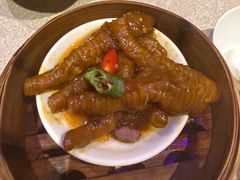 -万丽轩·粤菜(王府井金茂万丽酒店)