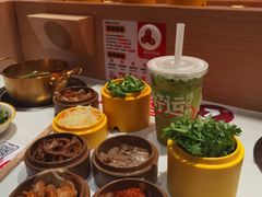 -盛香亭热卤(宝泰购物广场店)