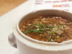 西湖牛肉羹-知味观(湖滨店)