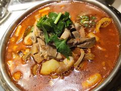 -魏记大碗羊肉(临河总店)