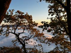 -五女山景区
