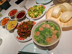 -奔跑吧陕菜·盛世长安(民乐园万达店)