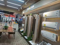 -苏宁易购(Suning Elec无锡五洲国际装饰城)