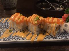 -哥哥の深夜食堂(红松东路店)
