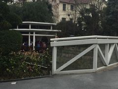 -兰溪青年公园