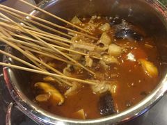 -粗粮人家·东北菜(洋桥店)