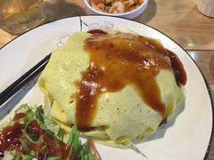 -金家休闲餐吧(金家小吃四店)