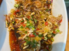 -为民烧烤吧.自贡爆炒菜(收录10年好店)