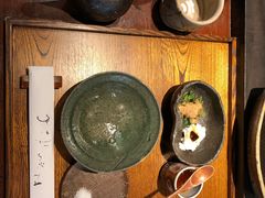 -みかわ是山居